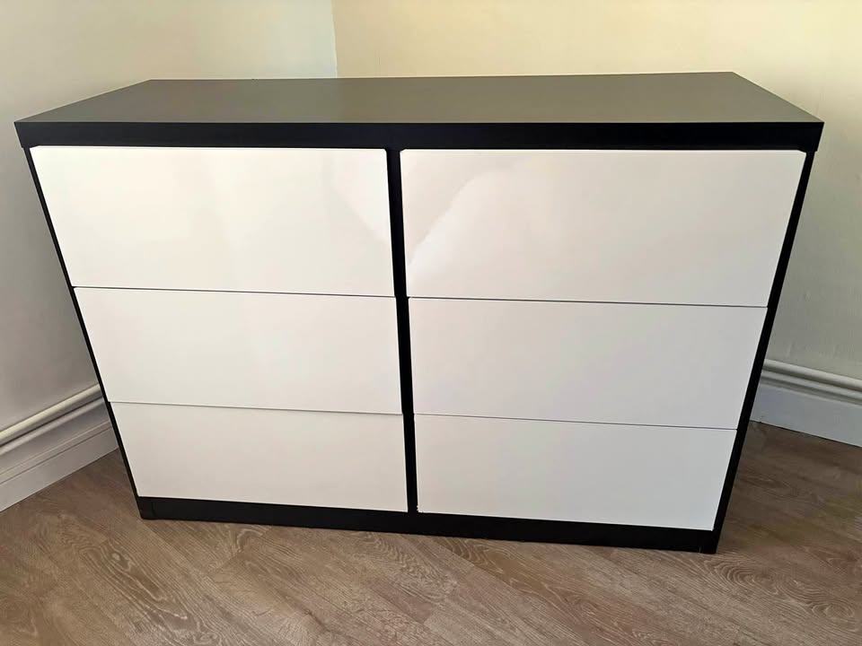 Meuble commode