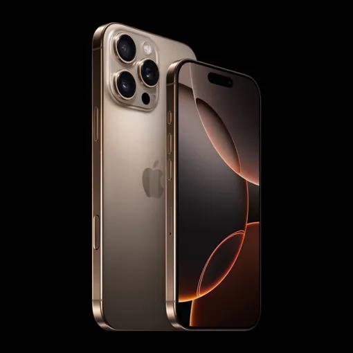 Je recherche Iphone 16 pro max en 256 go