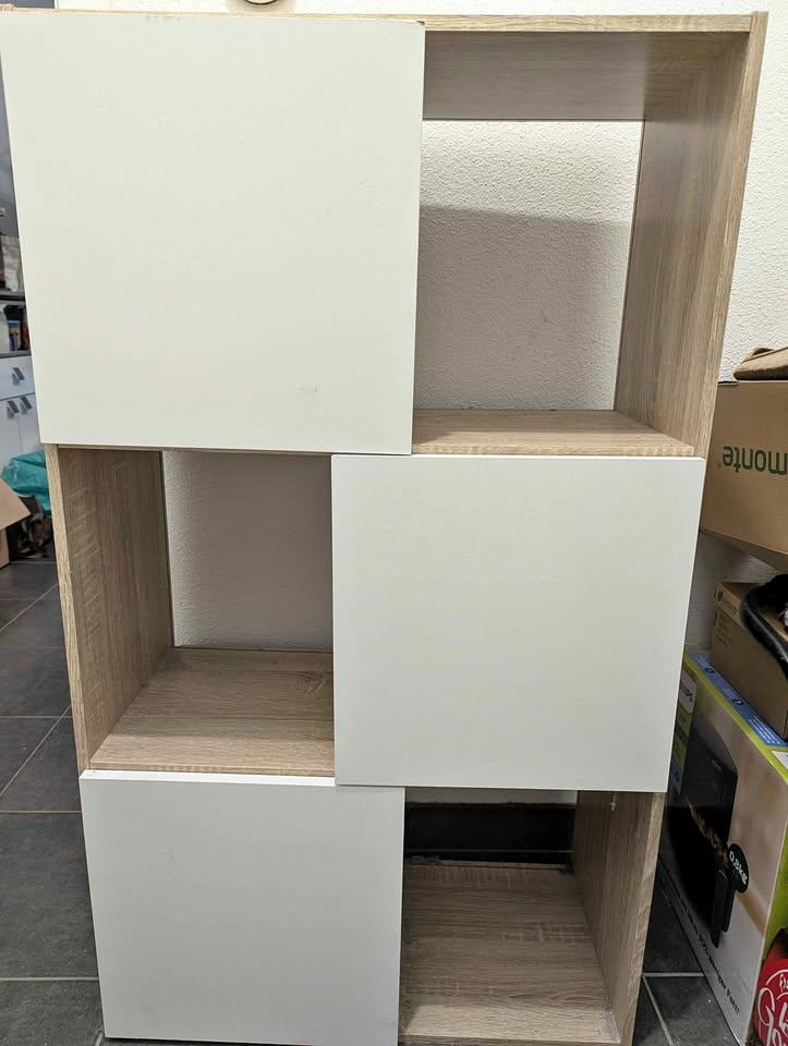 Meuble pour ranger