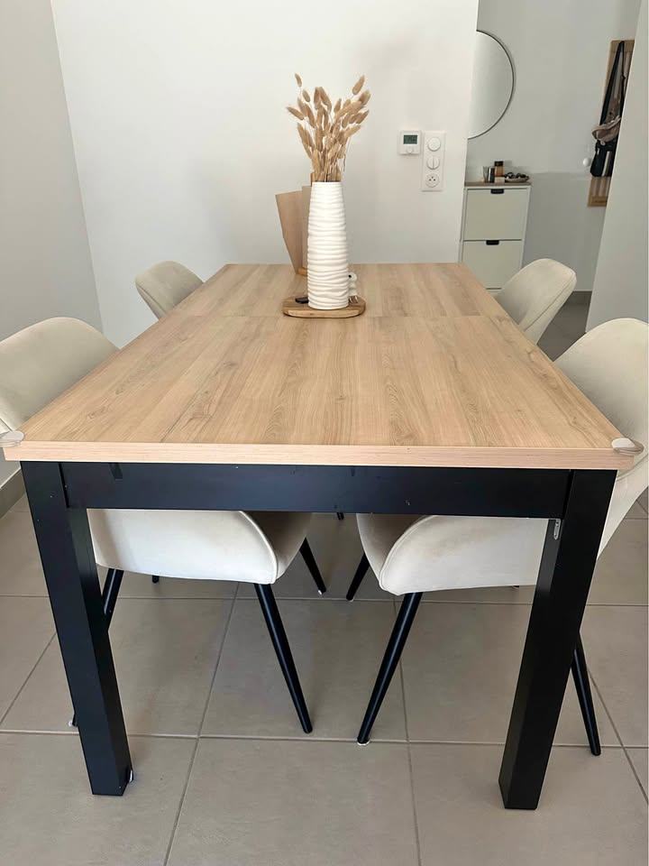 Table a manger