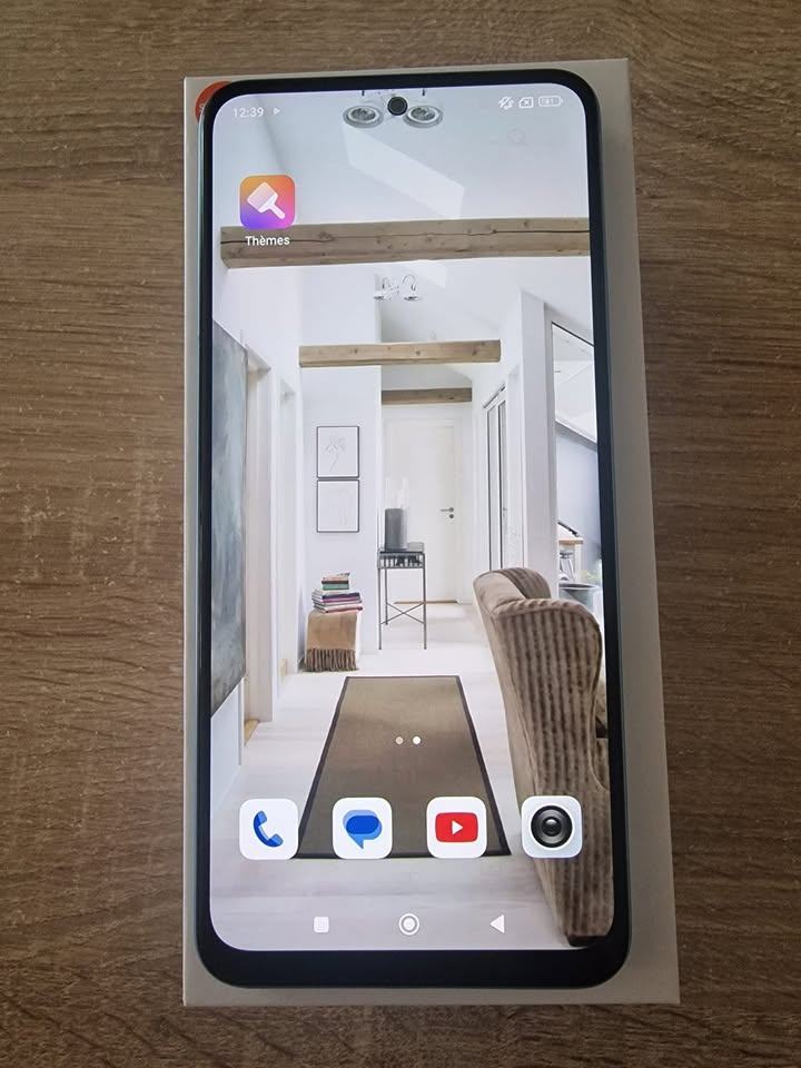 Redmi Note 12